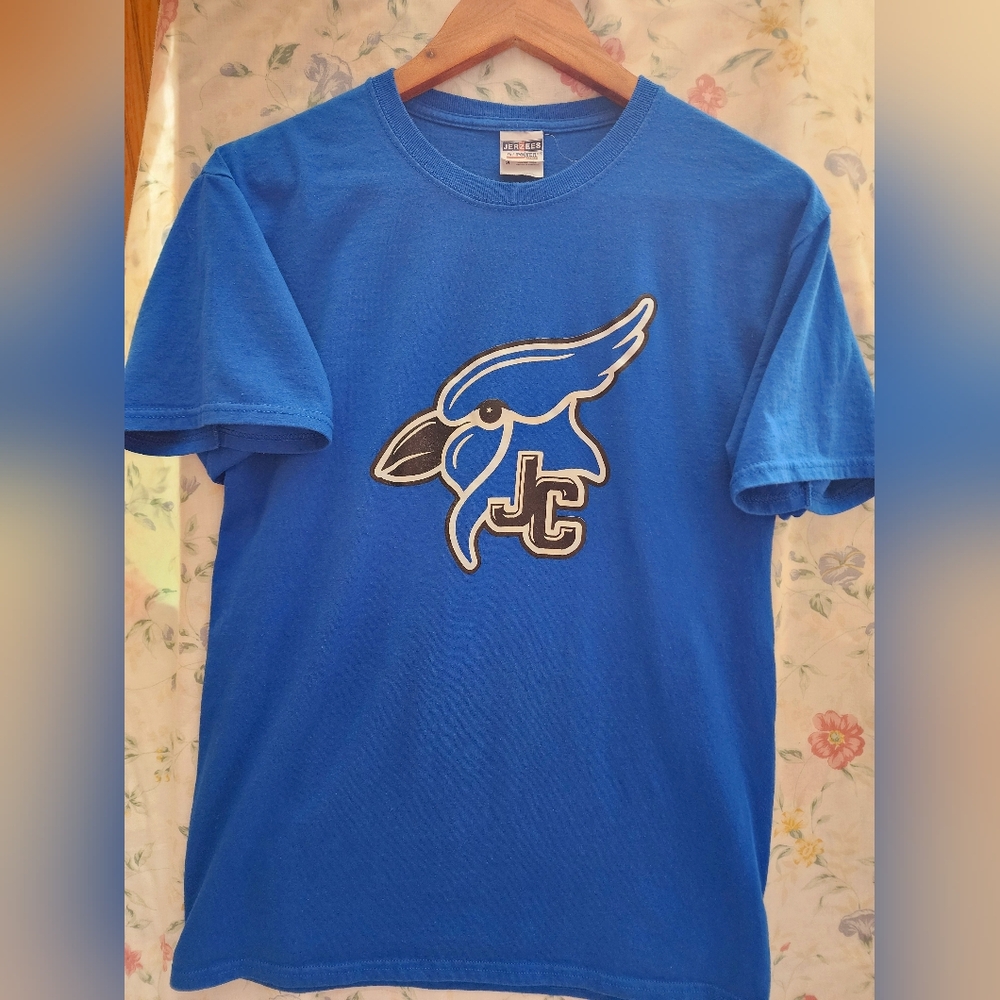 Junction City High School choir tshirt
